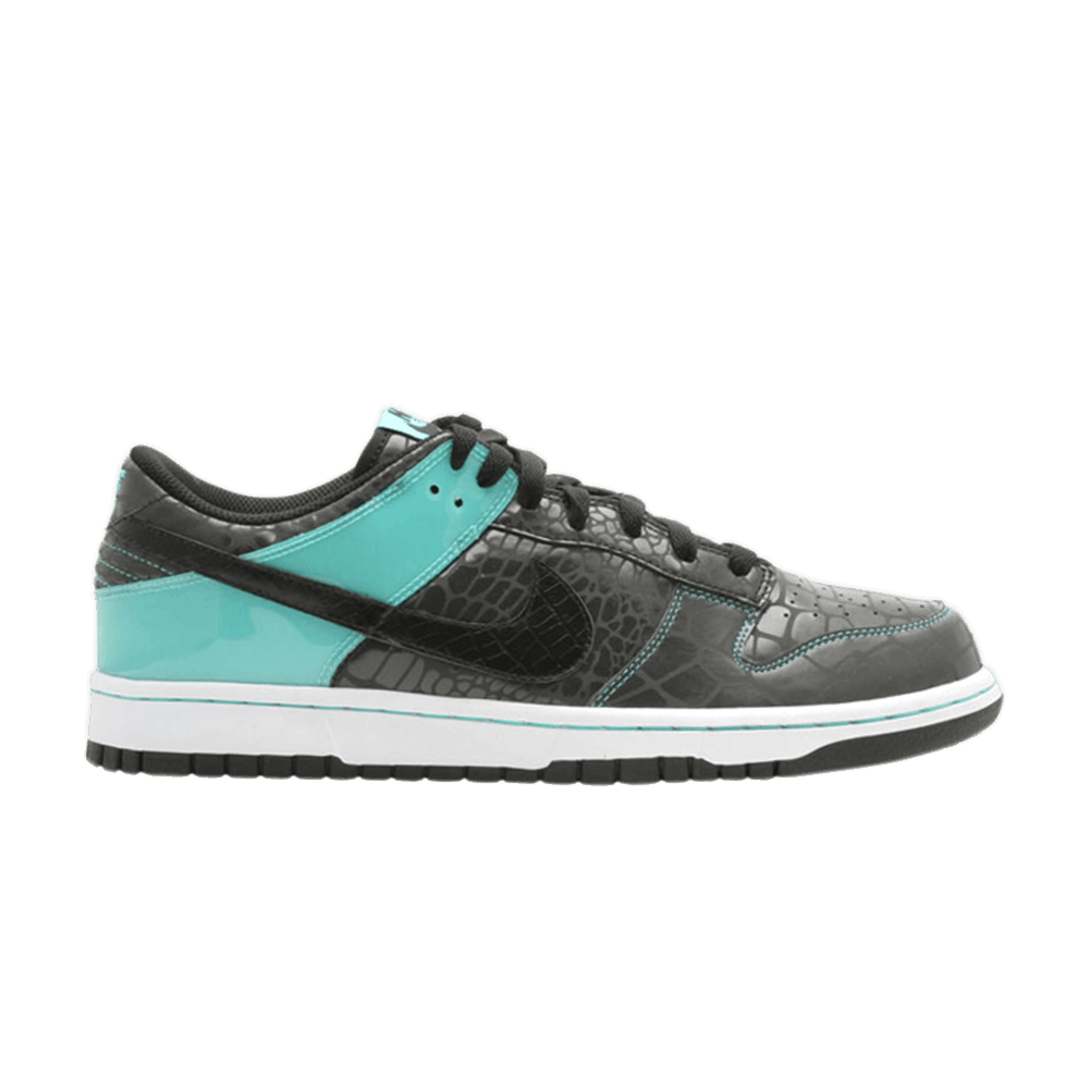 Dunk Low 'Un-Tiffany'