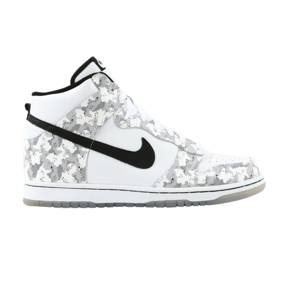 Dunk High