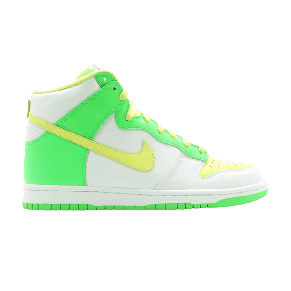 Dunk High Premium