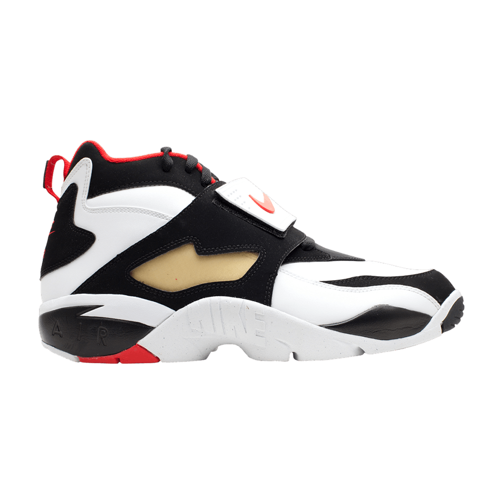 Air Diamond Turf '49ers' 2010