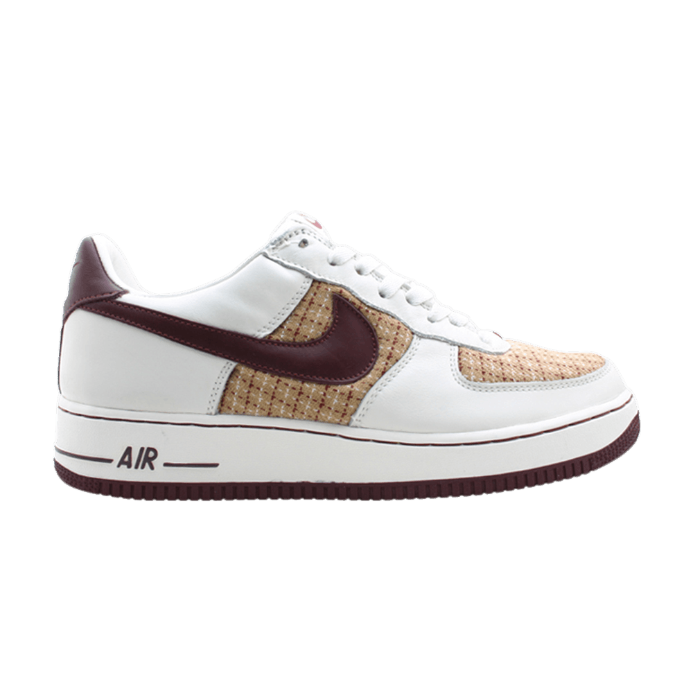 Wmns Air Force 1 Premium