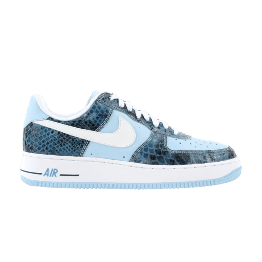 Wmns Air Force 1 Premium