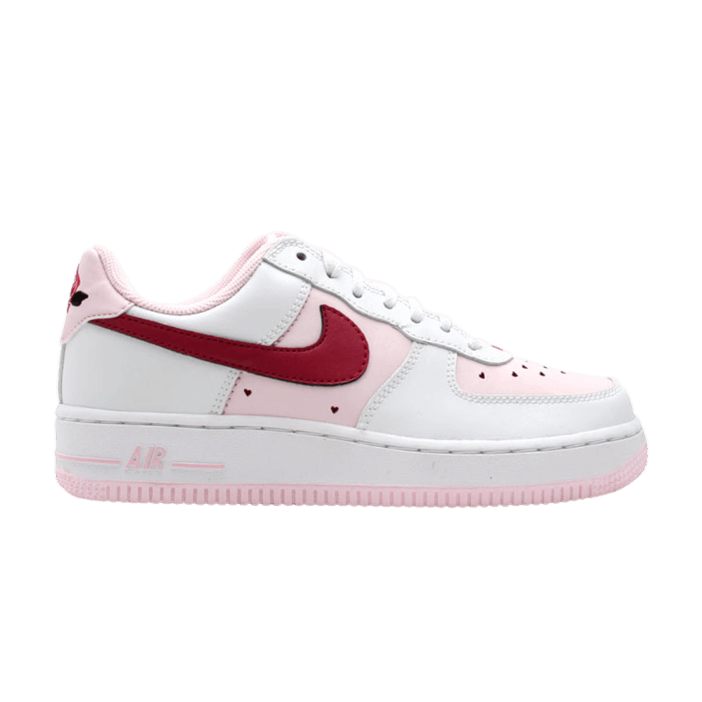 Air Force 1 GS 'Valentine's Day'