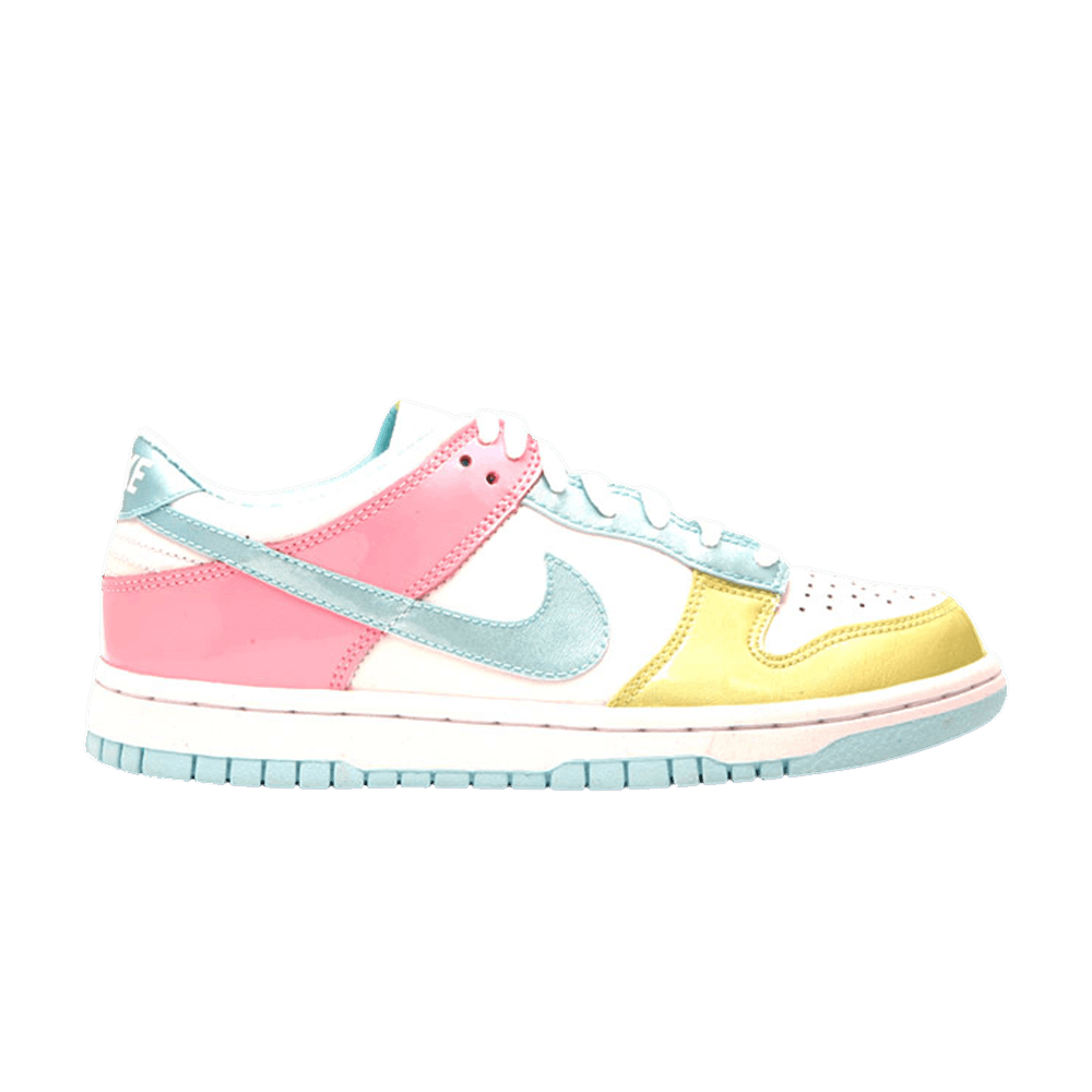 Dunk Low Gs