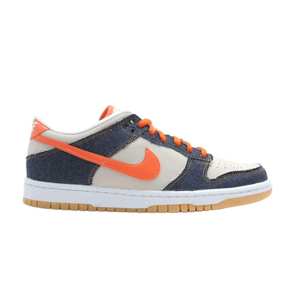 Dunk Low GS