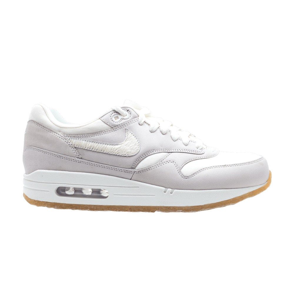 Air Max 1 Premium 'Crepe - Sail'