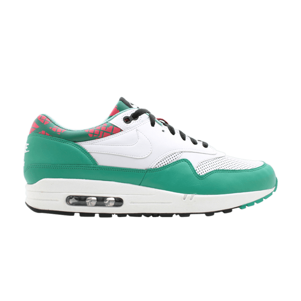 Air Max 1 Premium 'Lucid Green'