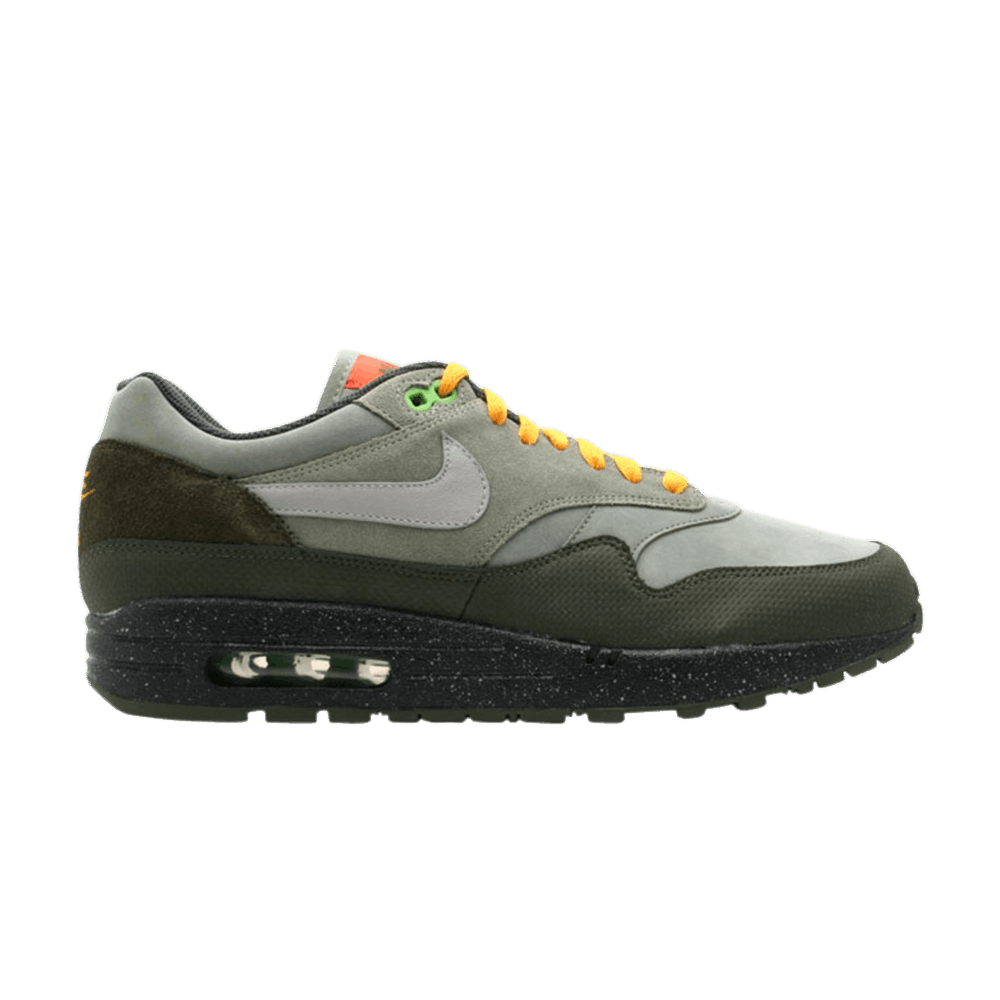 Air Max 1 Premium 'Adventure Pack - Jade Stone'