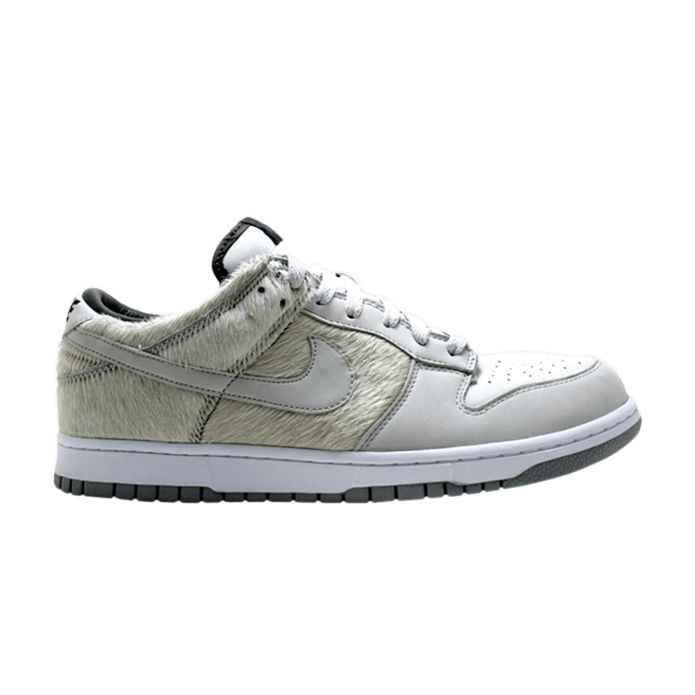 Wmns Dunk Low Premium 'Horse Pack'