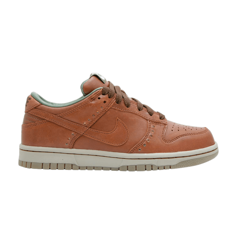 Wmns Dunk Low Premium