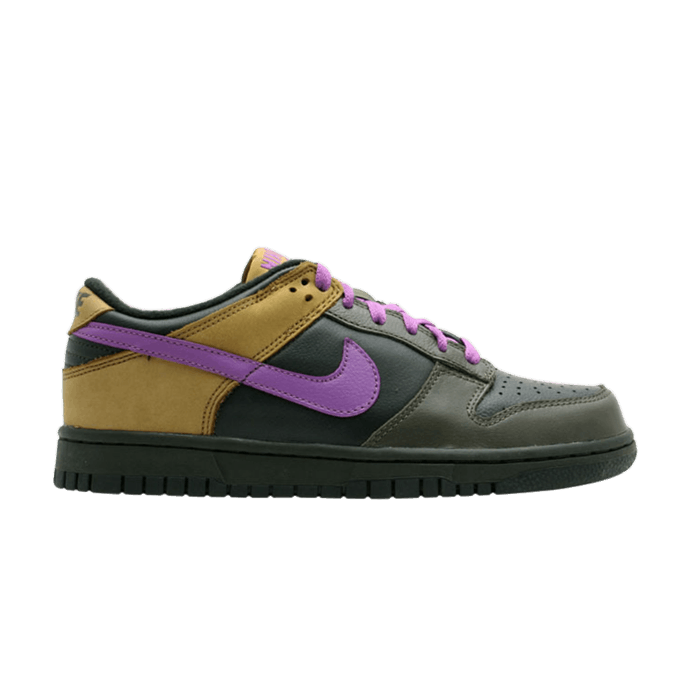 Wmns Dunk Low Premium