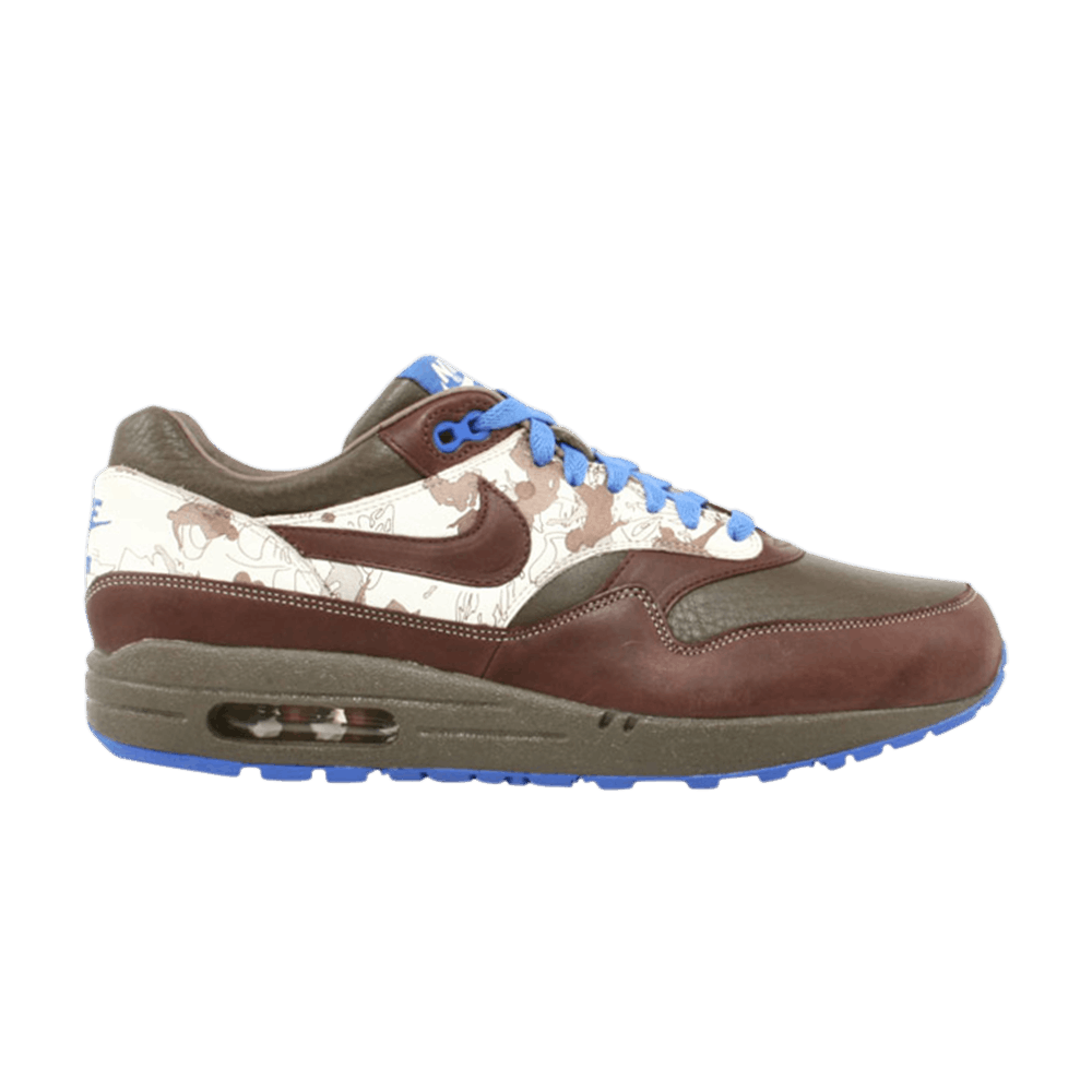 Air Max 1 Premium 'Truques Pack'