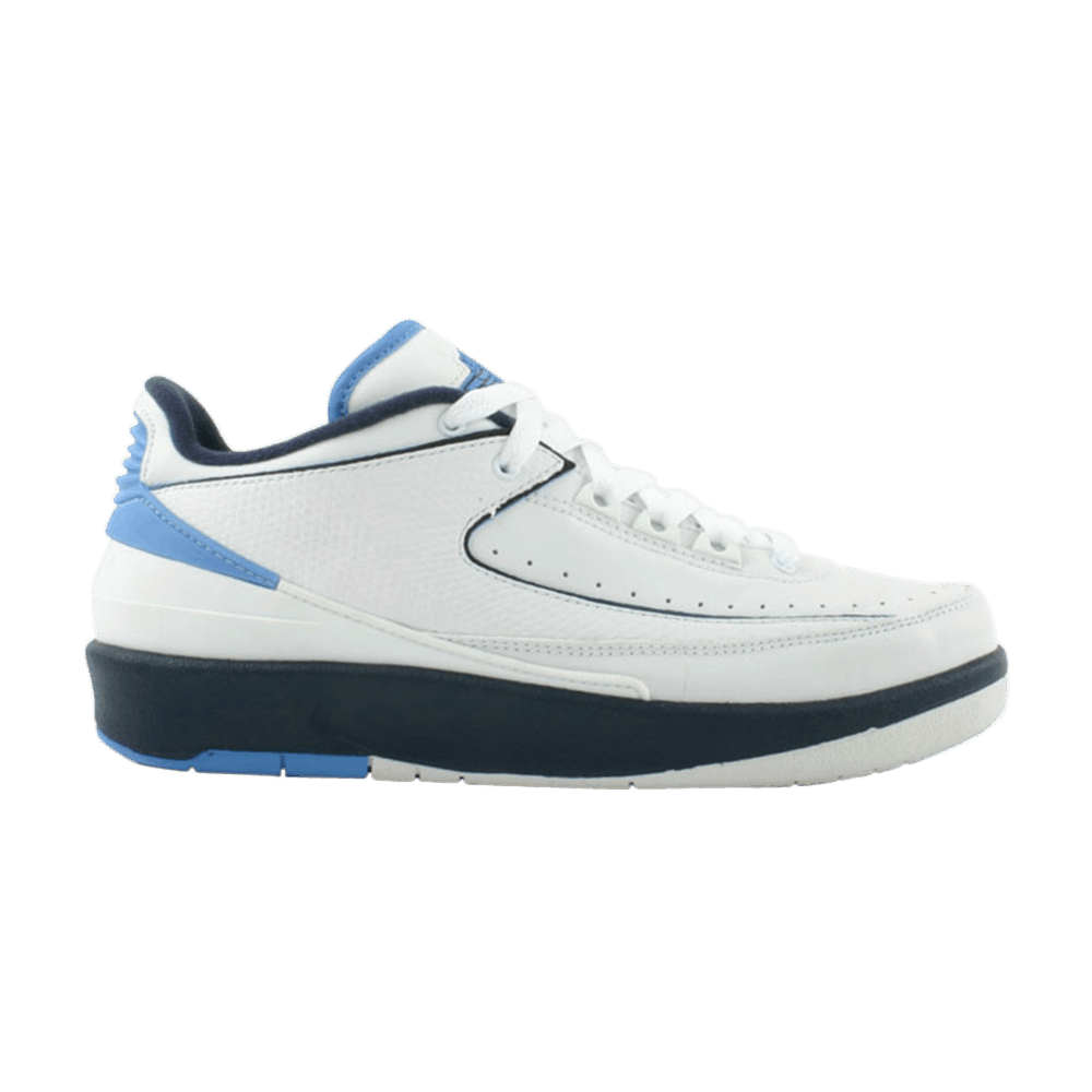 Air Jordan 2 Retro Low GS 2004