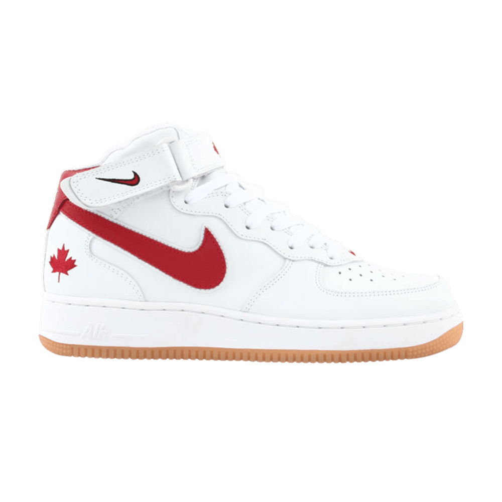 Air Force 1 Mid 'Canada'