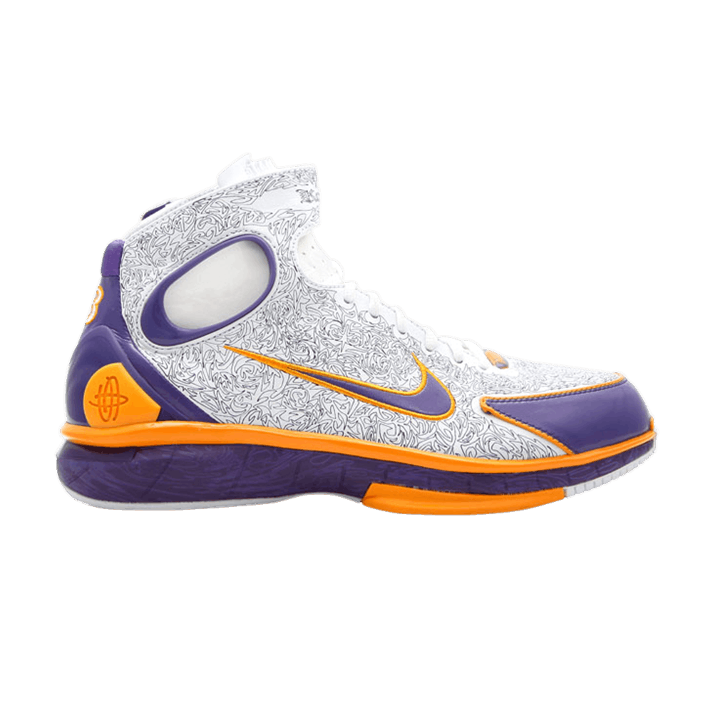 Huarache 2K4 'Kobe Laser'