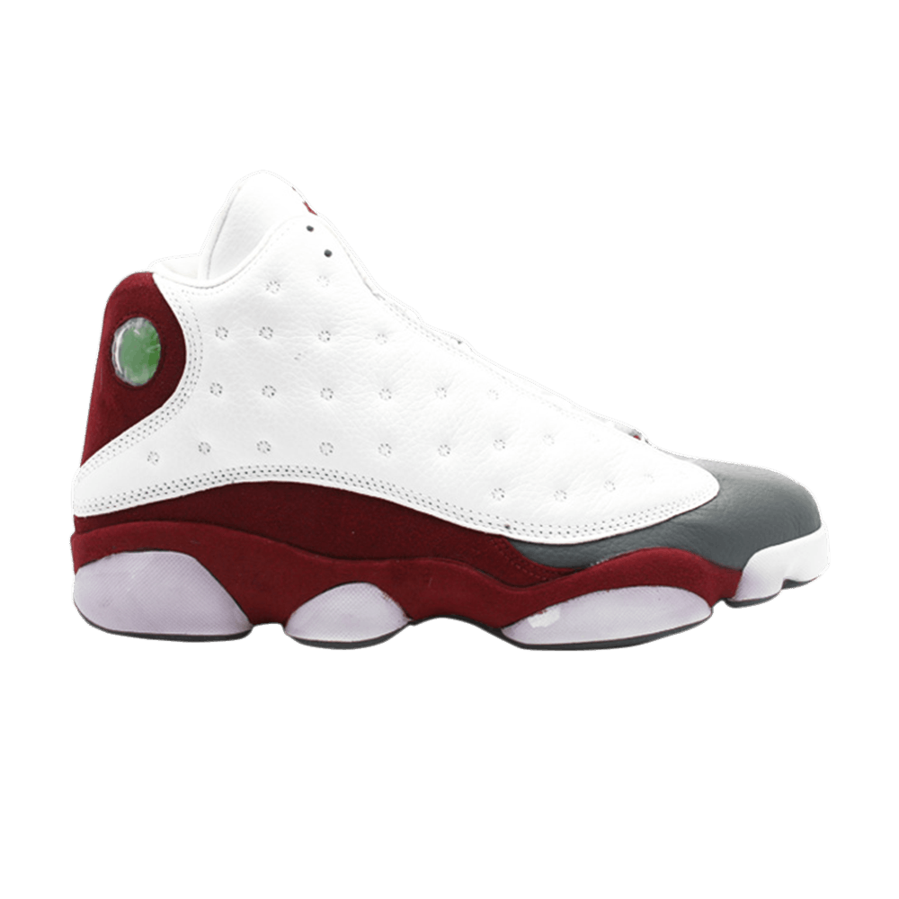 Air Jordan 13 Retro 'Grey Toe' 2005