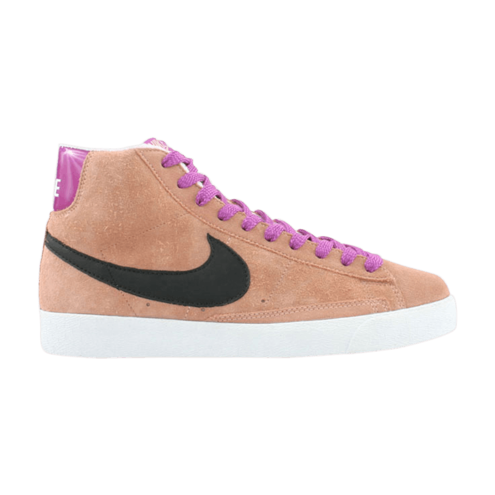 Wmns Blazer Mid 73 'Miss Piggy'