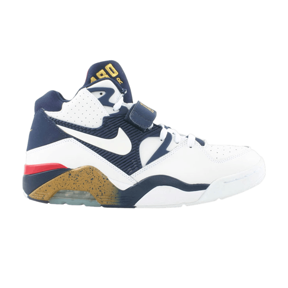 Air Force 180 'Olympic'