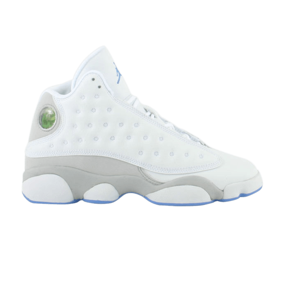 Air Jordan 13 Retro GS 'Neutral Grey'