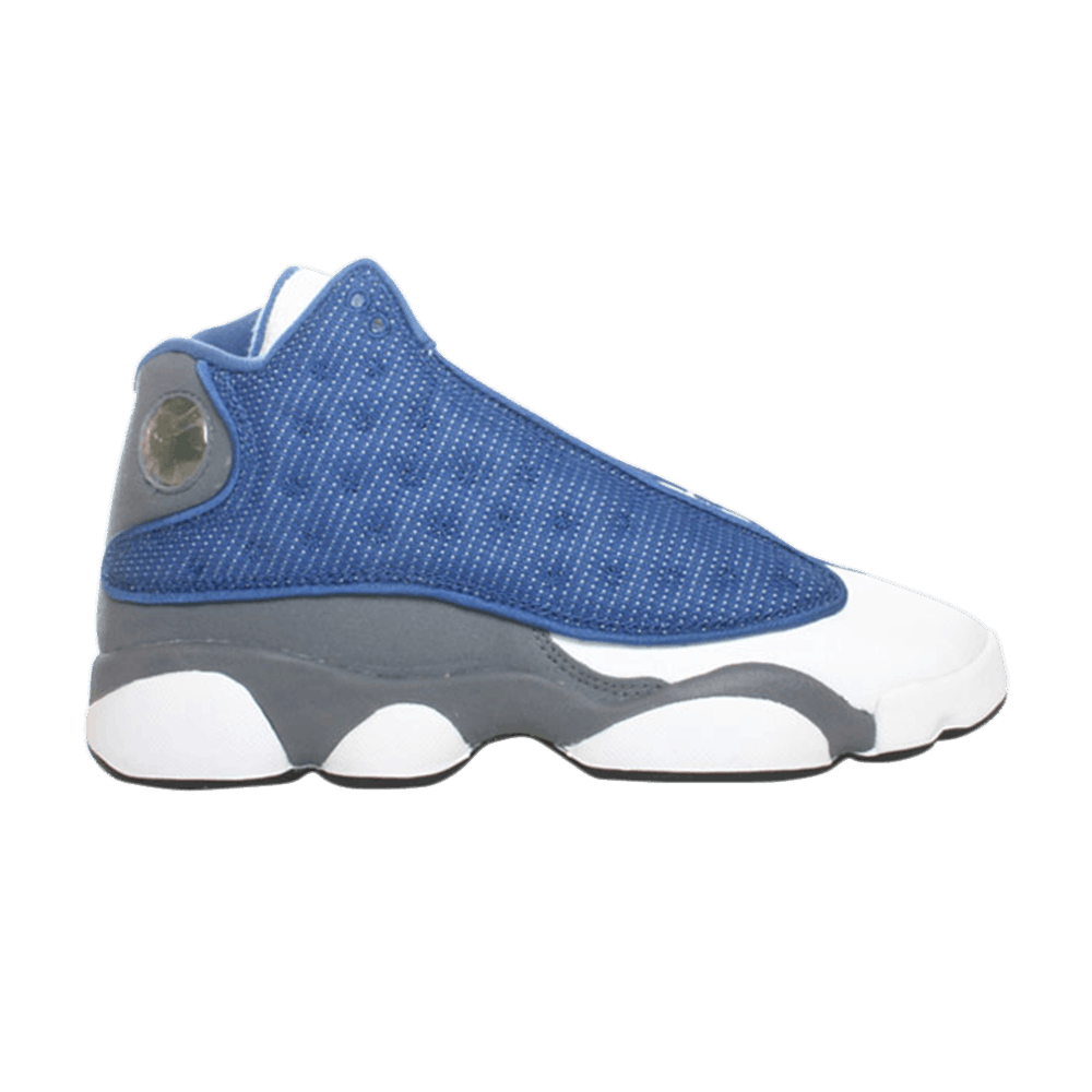 Air Jordan 13 Retro GS 'Flint' 2005