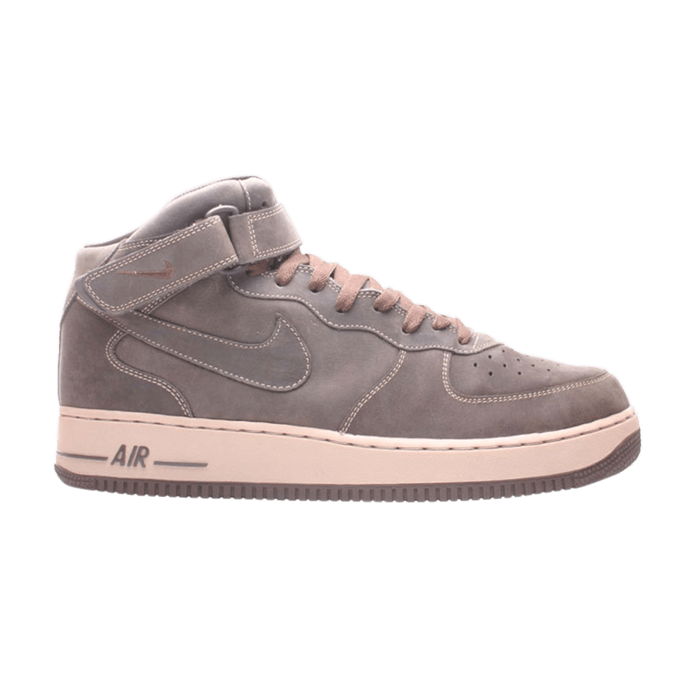 Air Force 1 Mid Premium