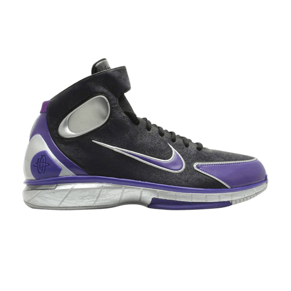 Air Zoom Huarache 2K4 'Kobe'