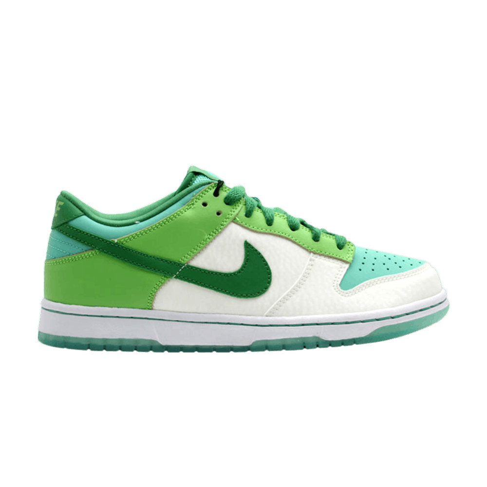 Dunk Low Gs 'Glow In The Dark'
