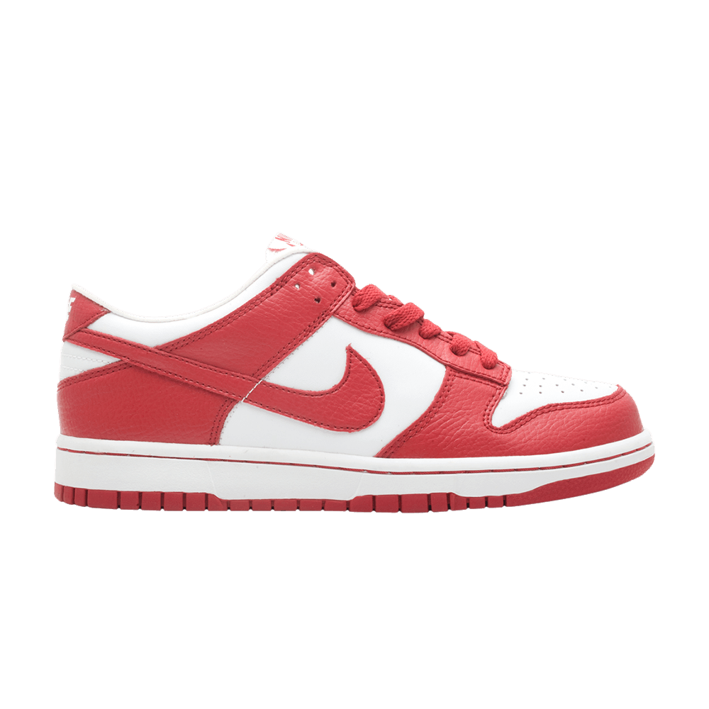 Dunk Low Gs - Nike - 310569 161 | GOAT