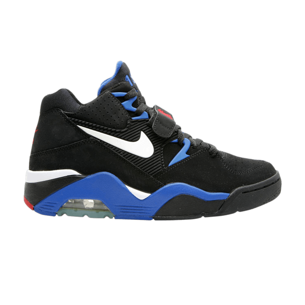 Air Force 180 Le Mid GS