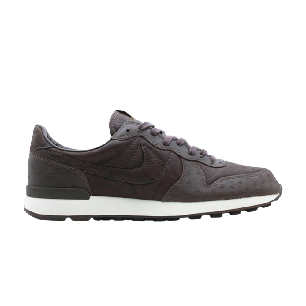 Internationalist Leather