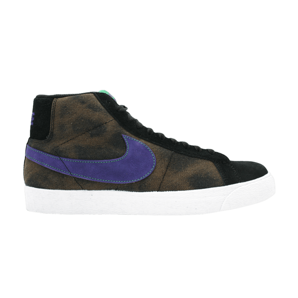 Blazer Sb