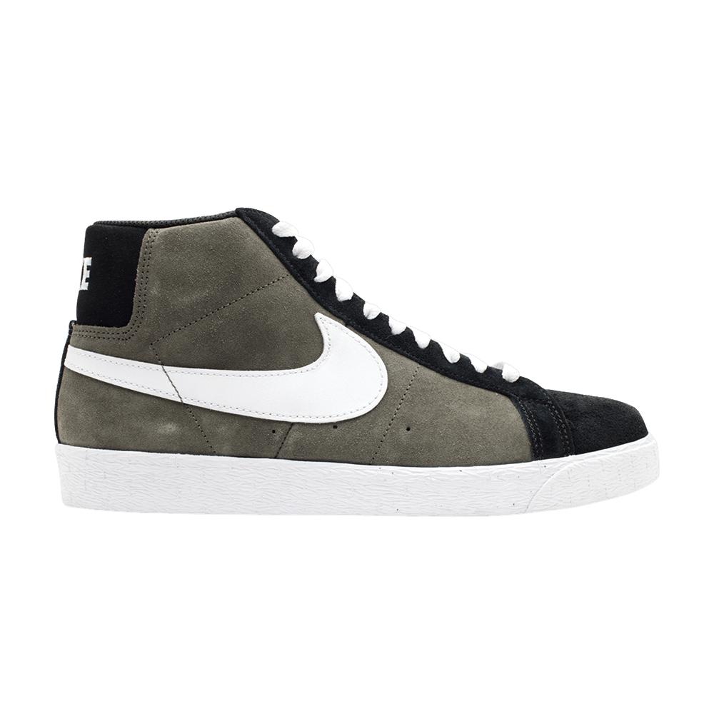 Blazer SB