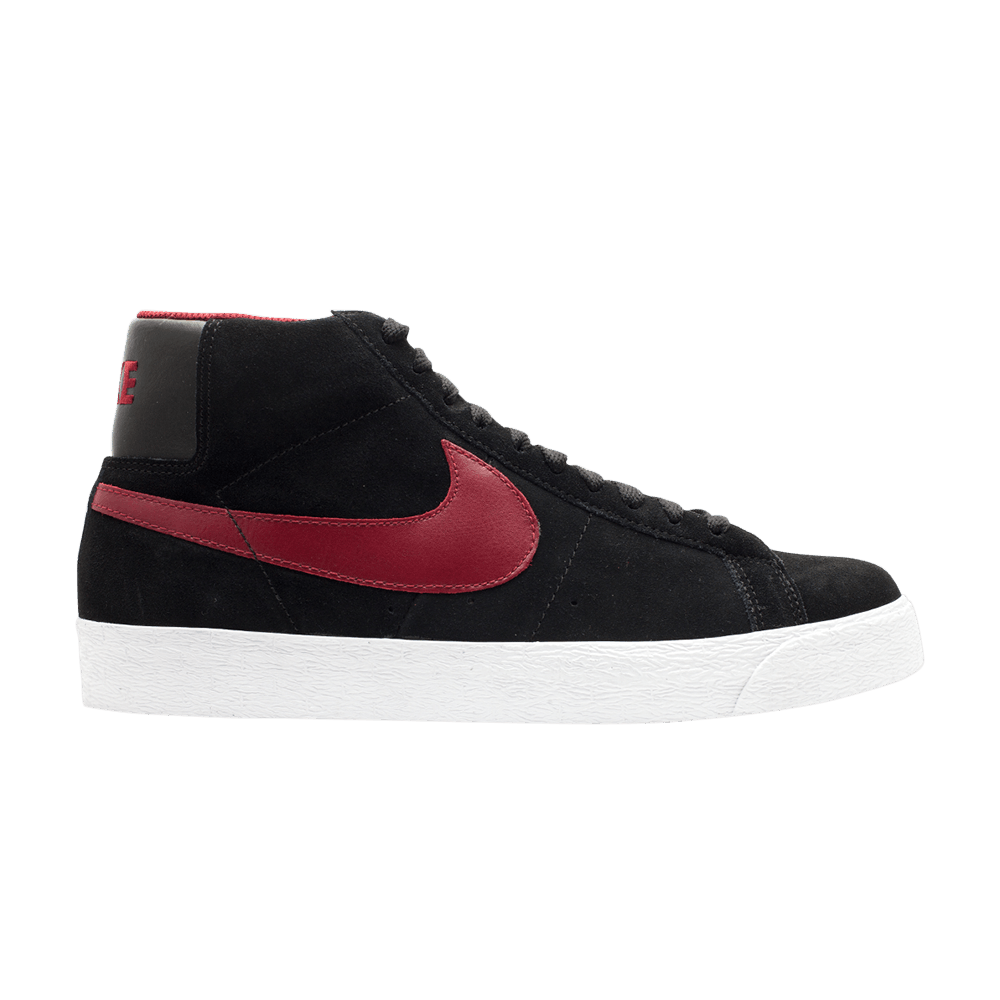 Blazer Sb