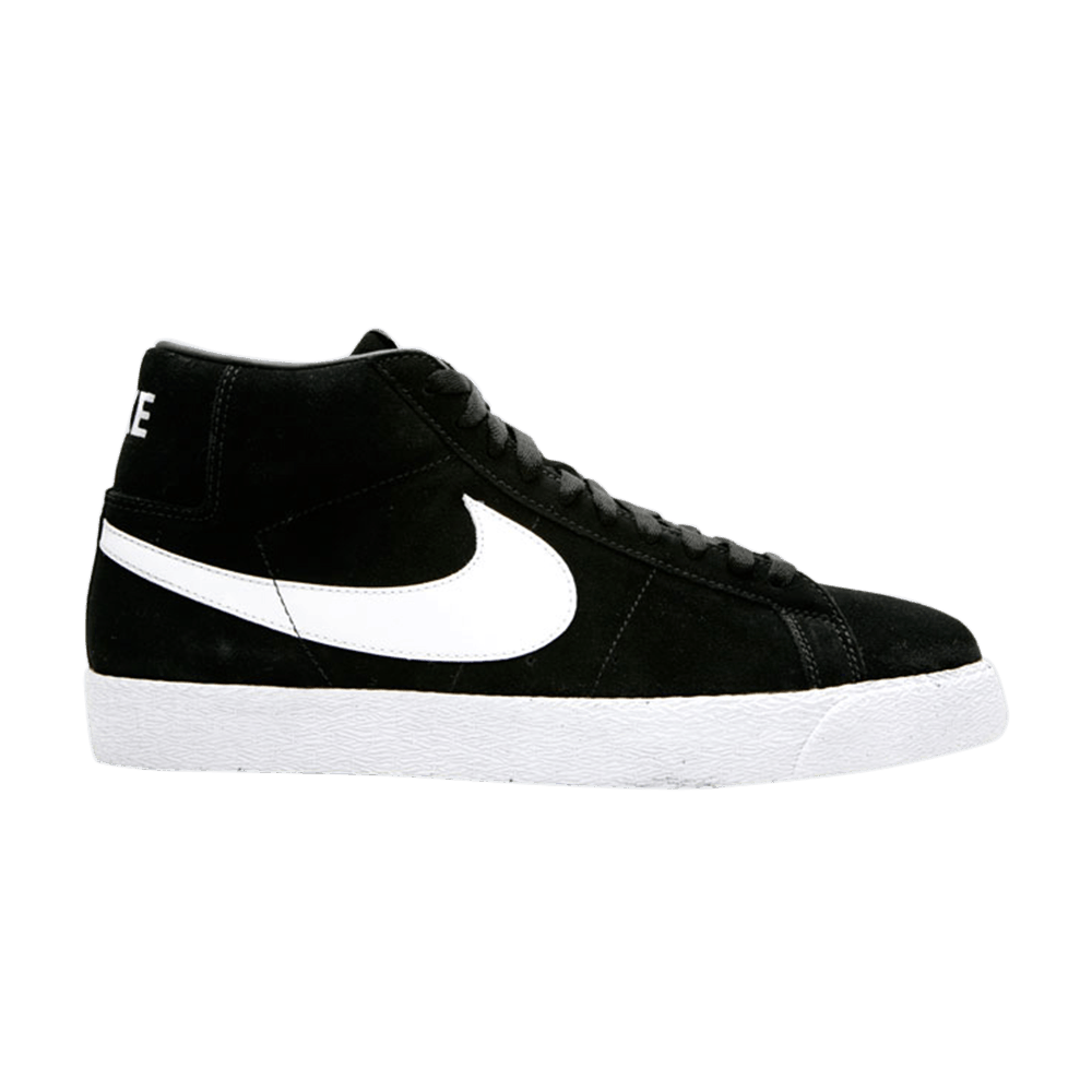 Blazer SB