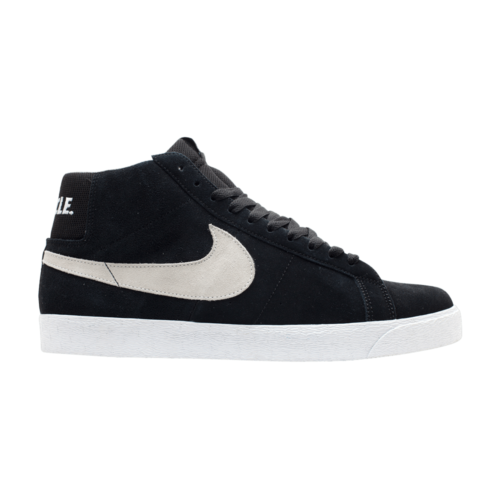 Blazer Sb 'Debacle'