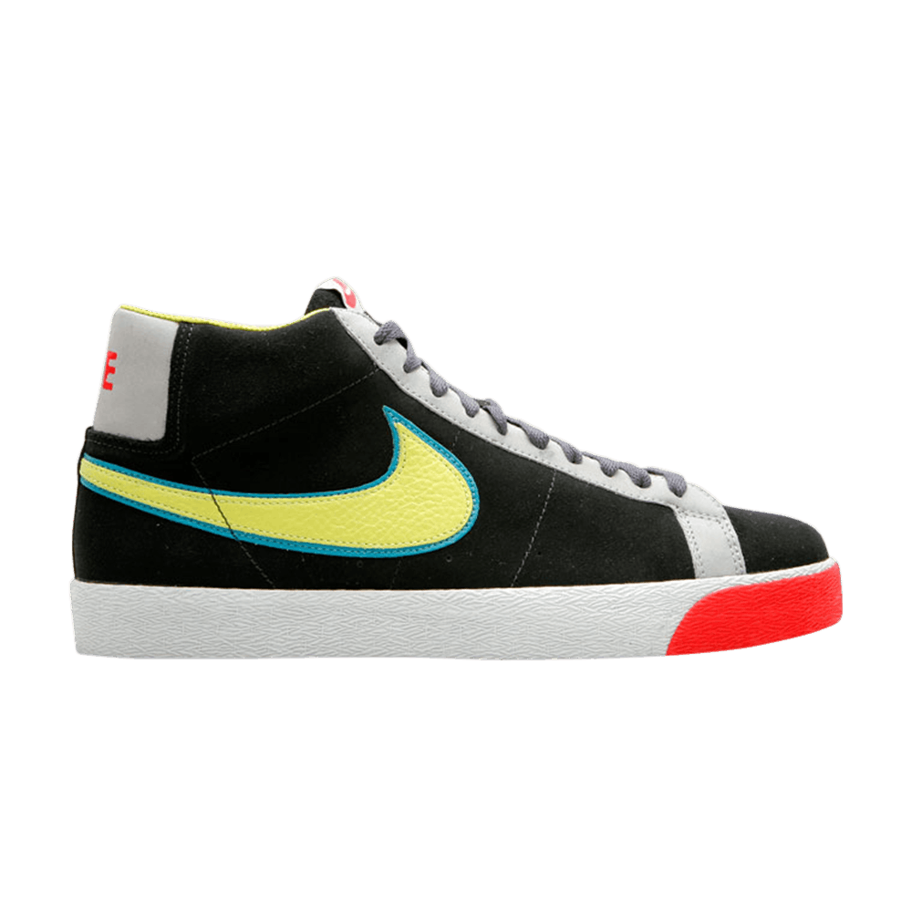 Blazer Sb