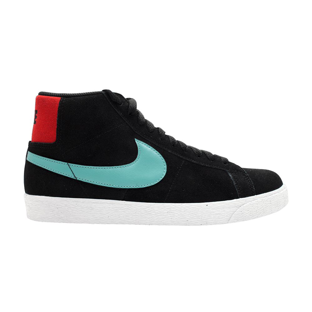 Blazer SB