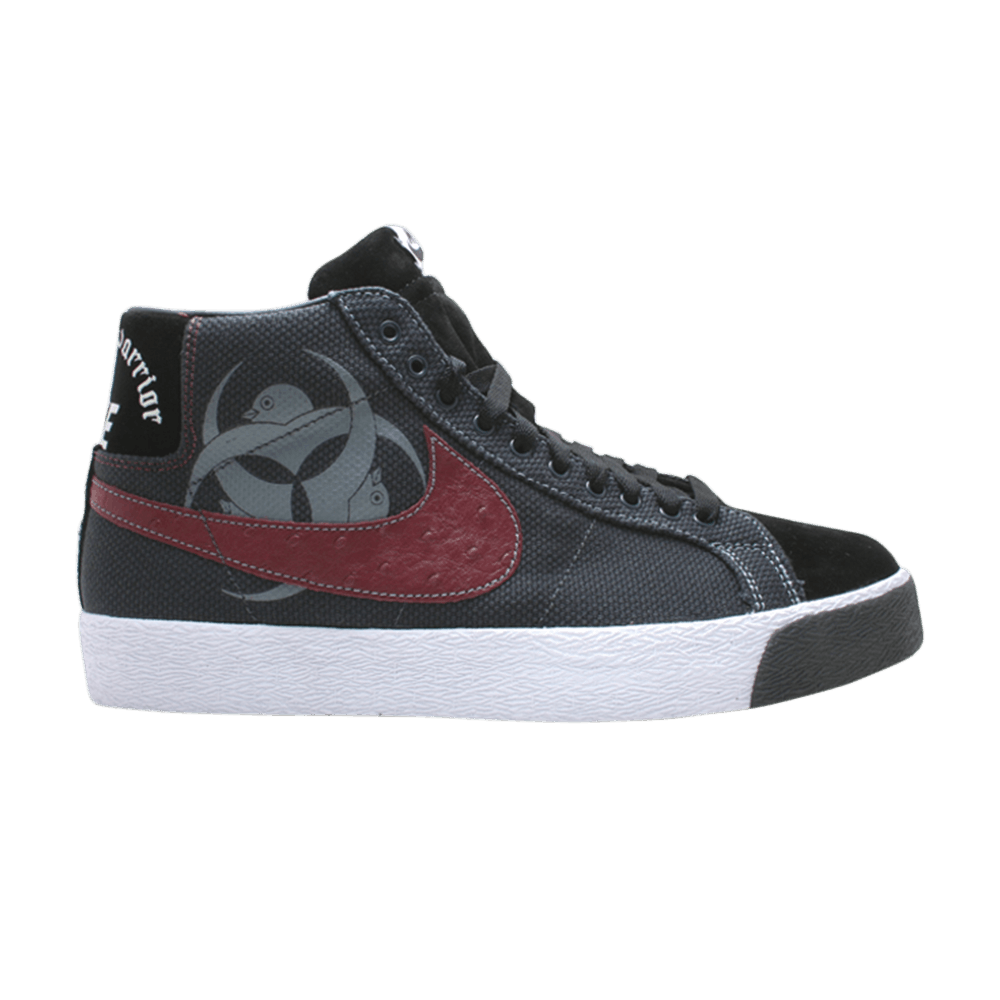 Blazer SB 'Lordless Warrior'