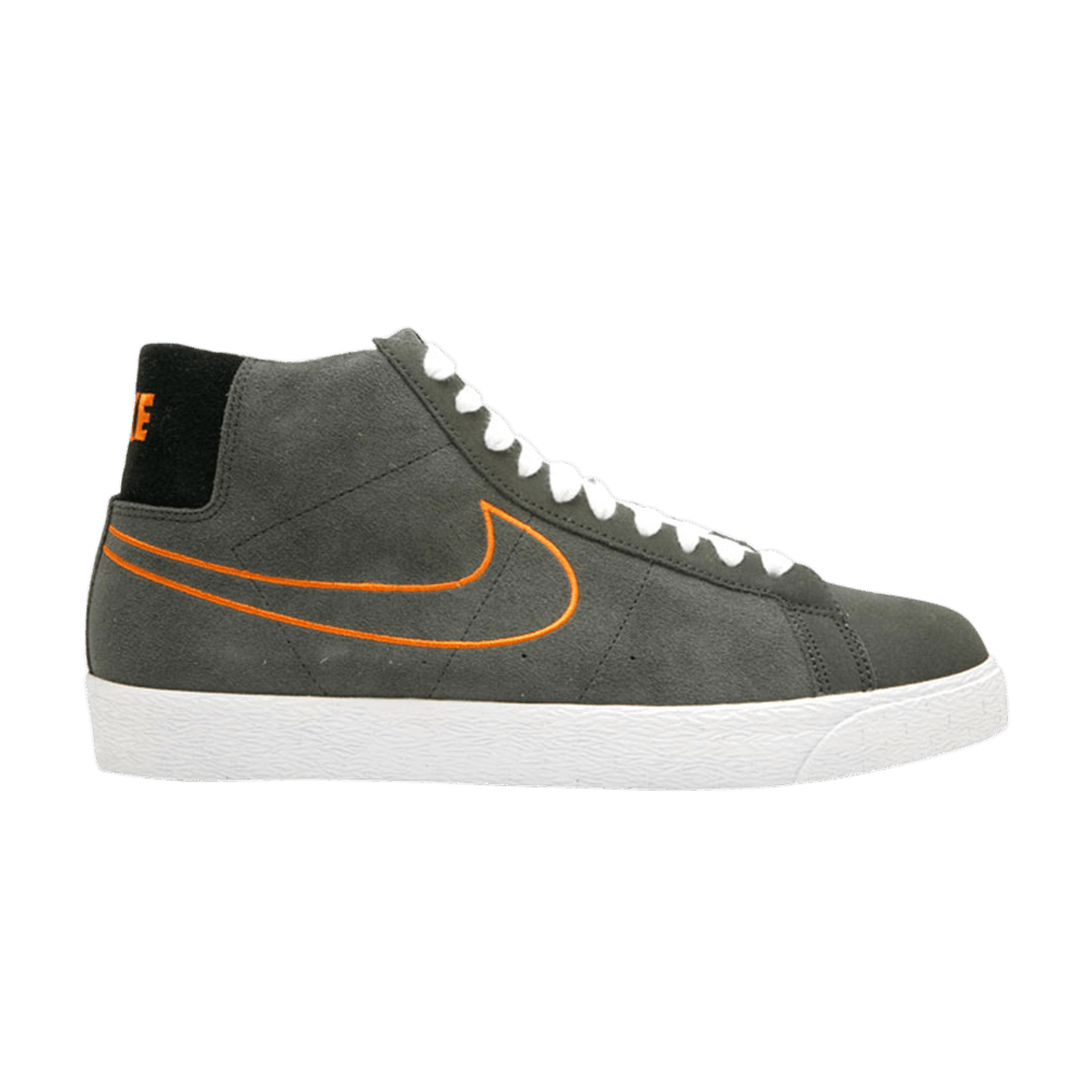 Blazer Sb