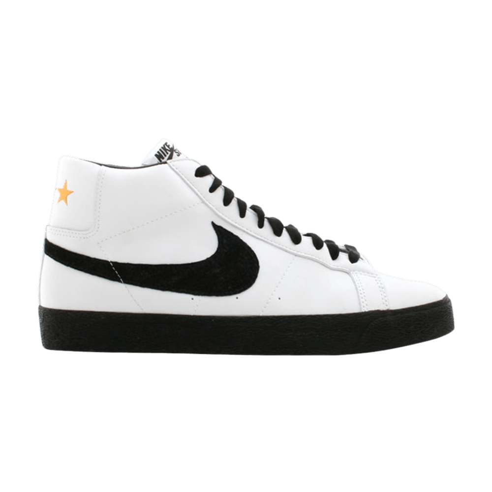 Blazer Sb 'Germany'