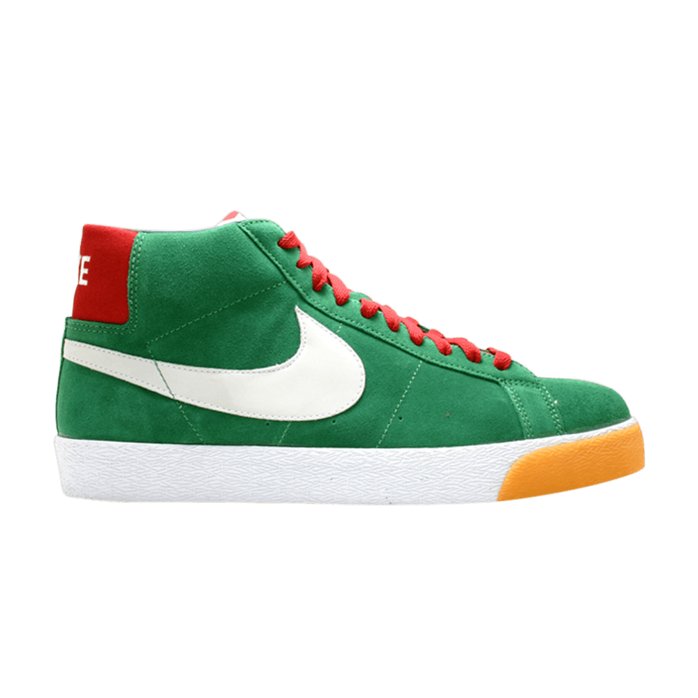 Blazer SB 'Pine Green'