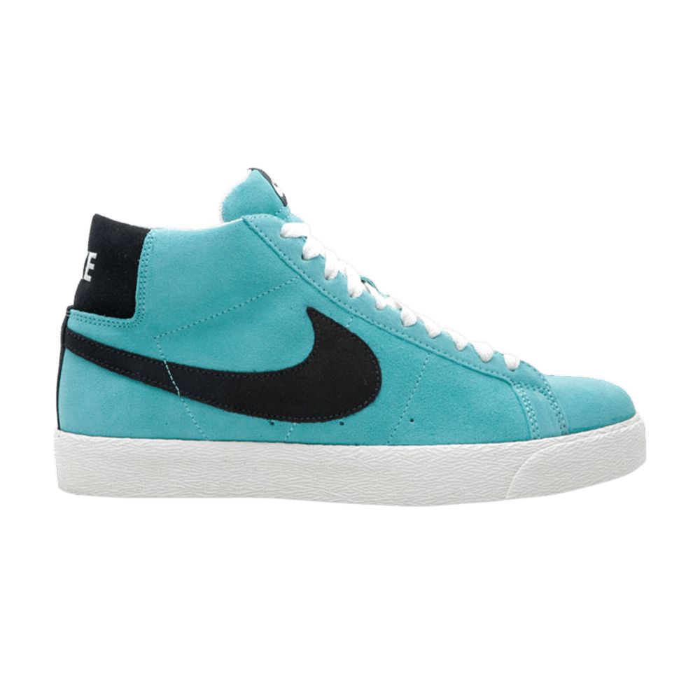 SB Blazer 'Azure'