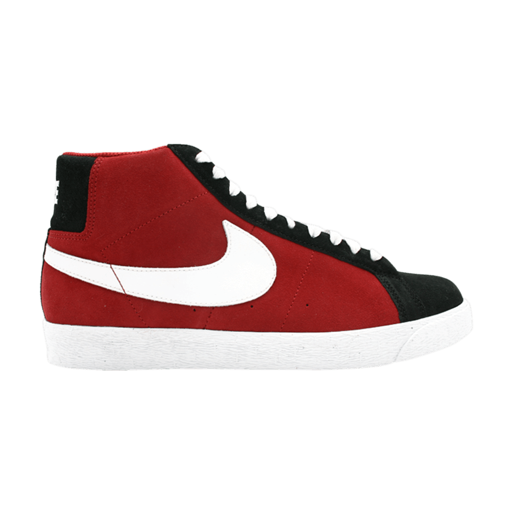 Blazer SB