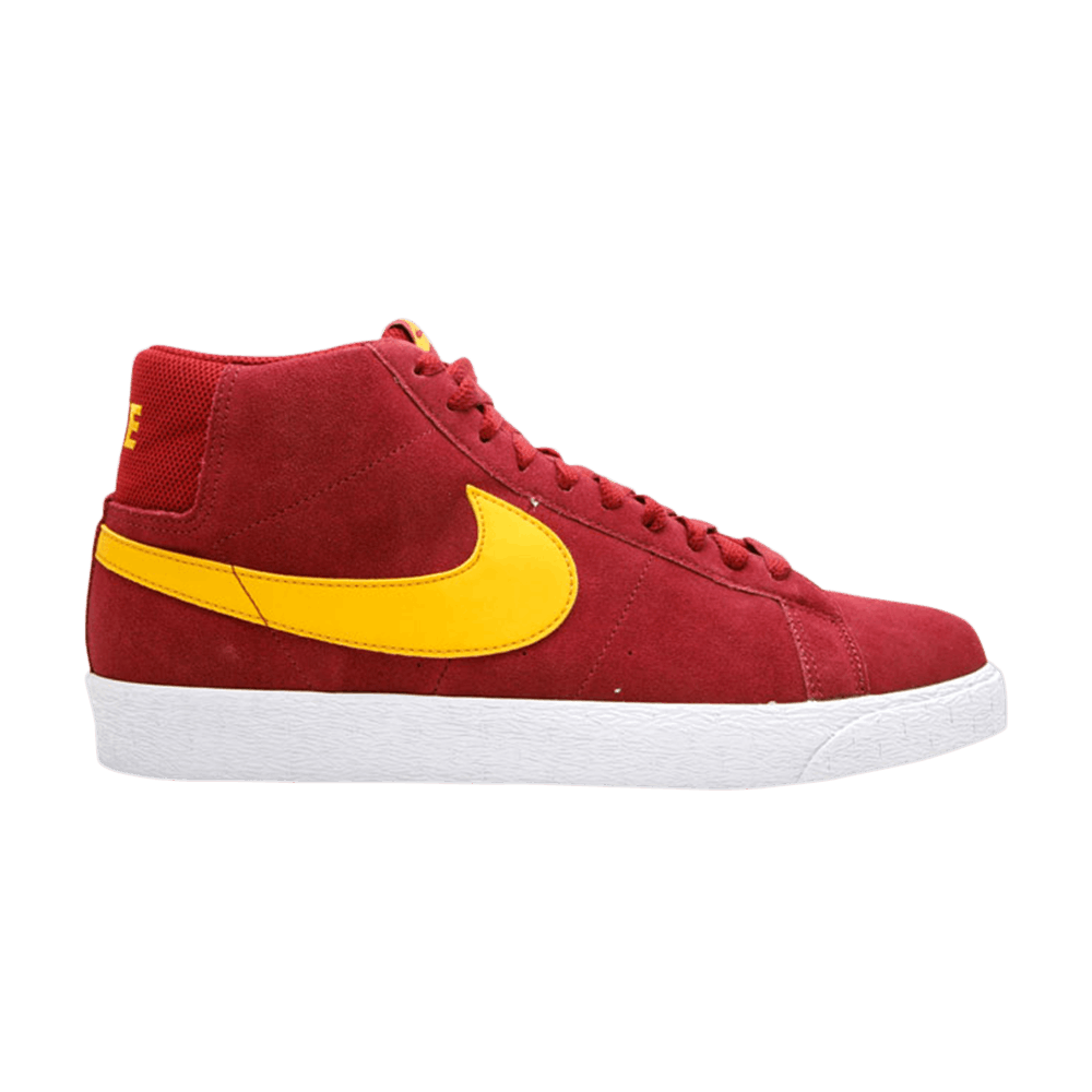 Blazer Sb 'Usc'