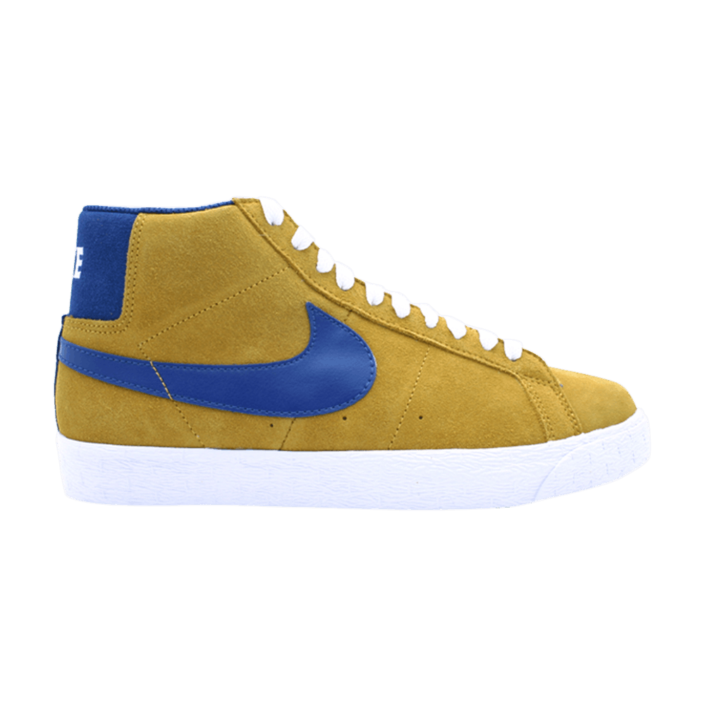 Blazer SB 'UCLA'