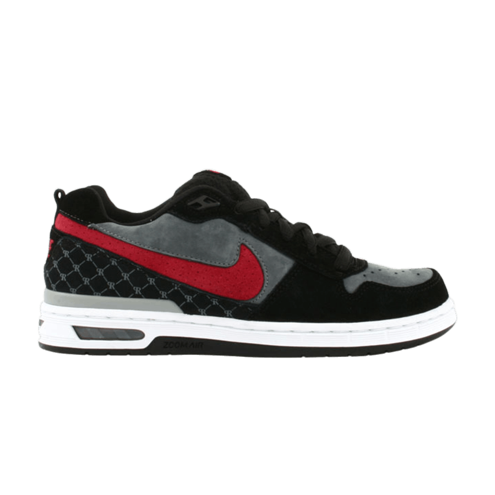 Paul Rodriguez Zoom Air Low