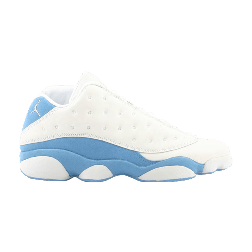 Wmns Air Jordan 13 Retro Low 'University Blue'