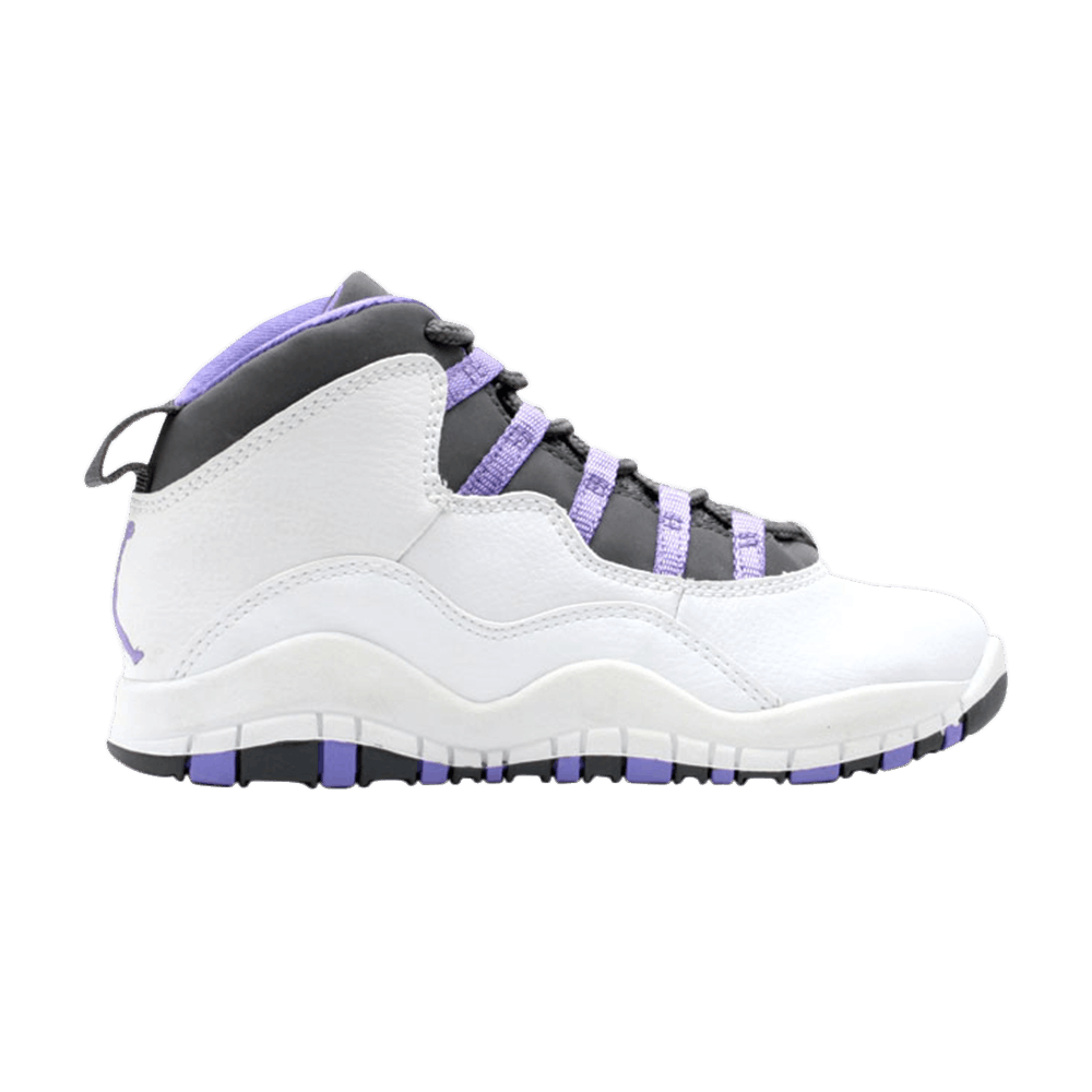 Air Jordan 10 Retro Ps