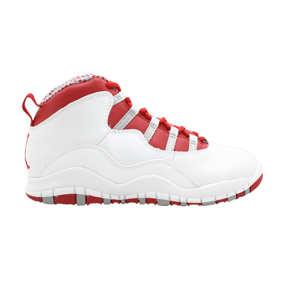 Jordan 10 Retro Ps