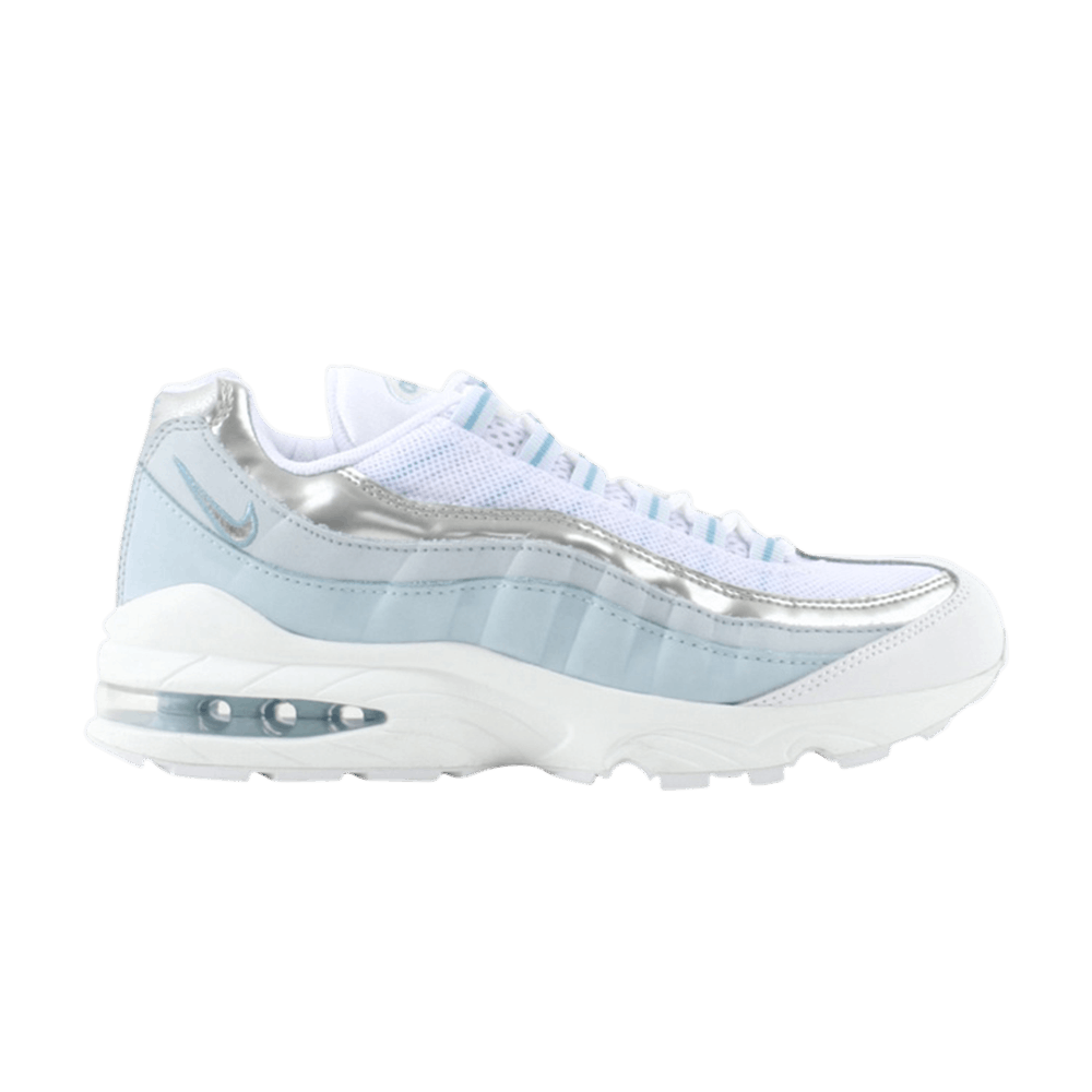 Air Max 95 LE GS 'Flash'